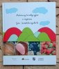 Potrawy tradycyjne z regionu Gór Świętokrzyskich - okładka